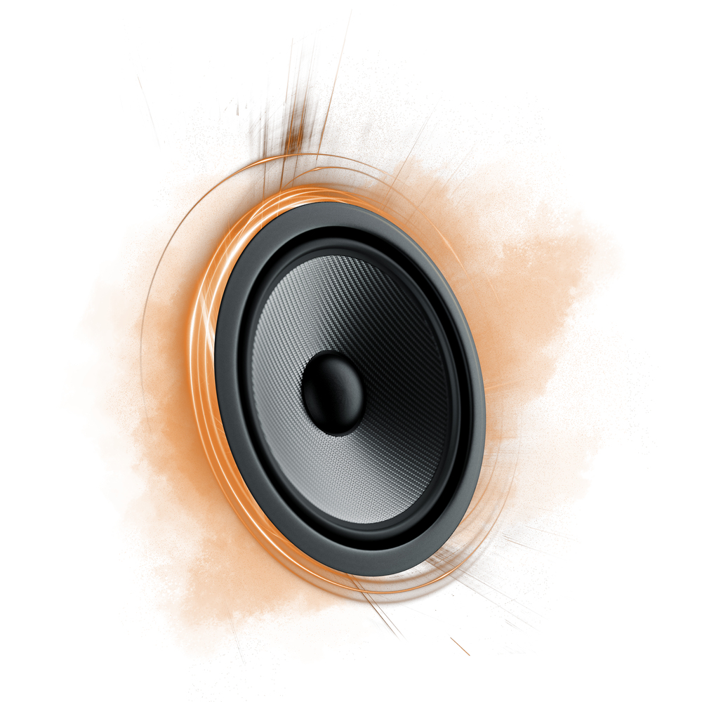 Speakers