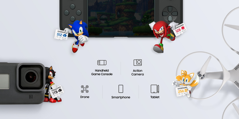 The ultimate multi-device hero