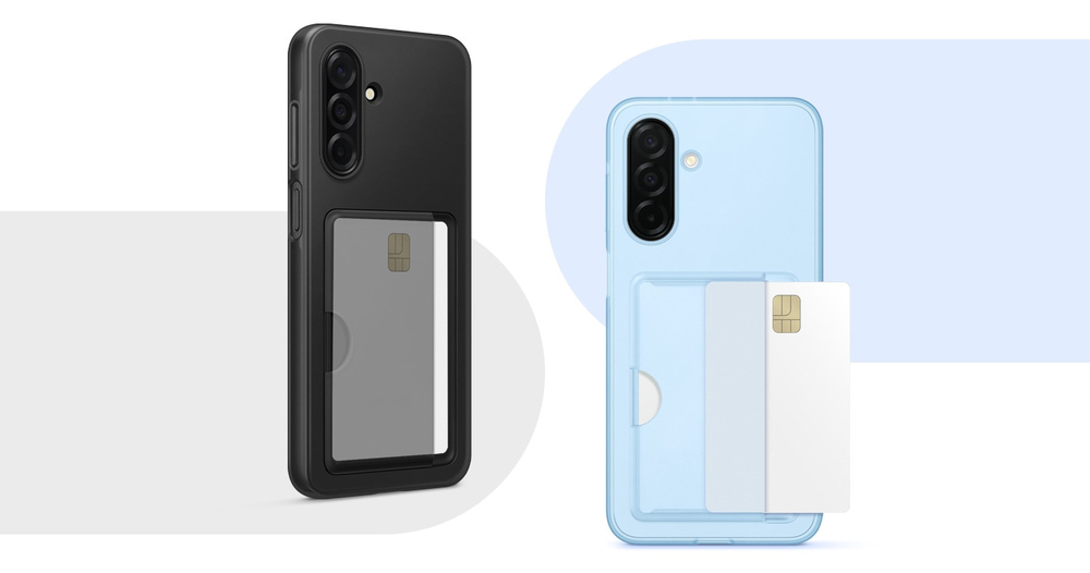 Slim, stylish and super handy