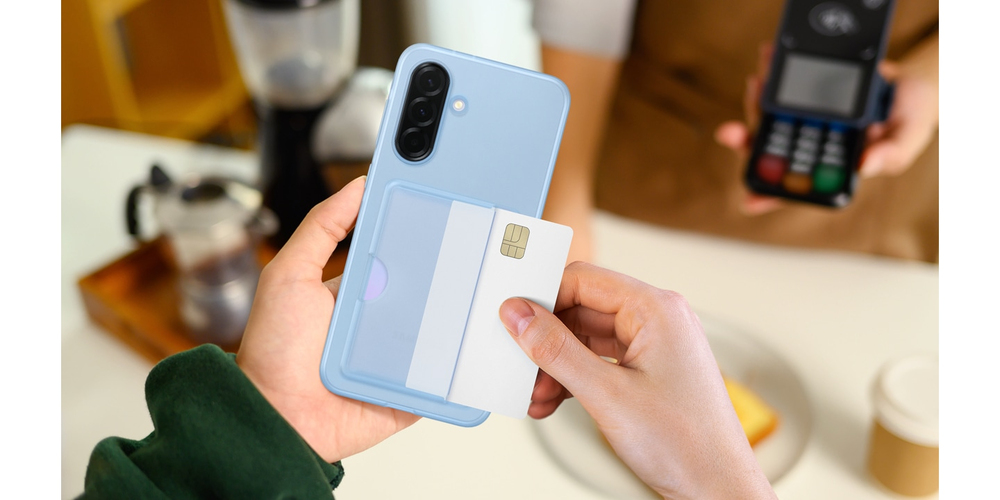 Go wallet-free