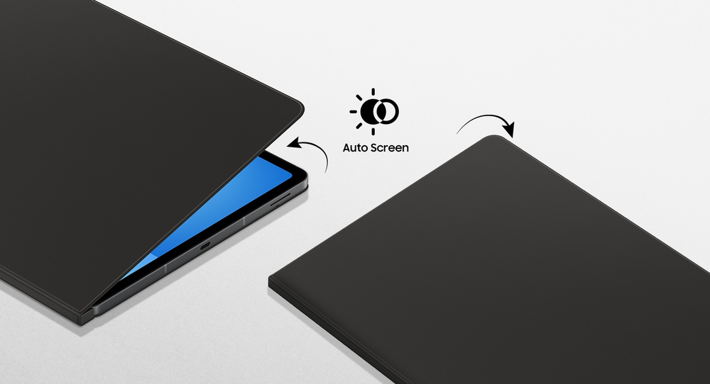 Auto wake-up and sleep mode