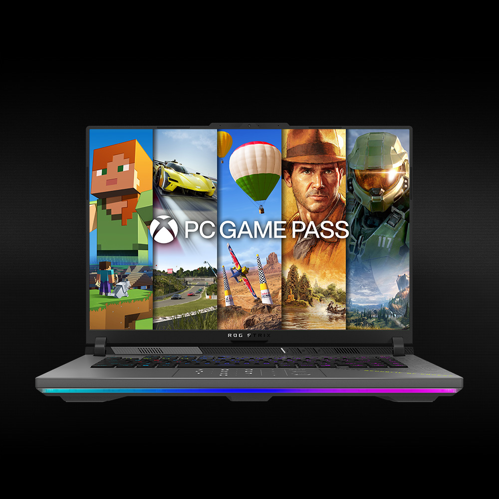 Discover Your Next Favorite Game