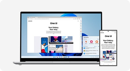 Scatena la tua esperienza mobile sul PC