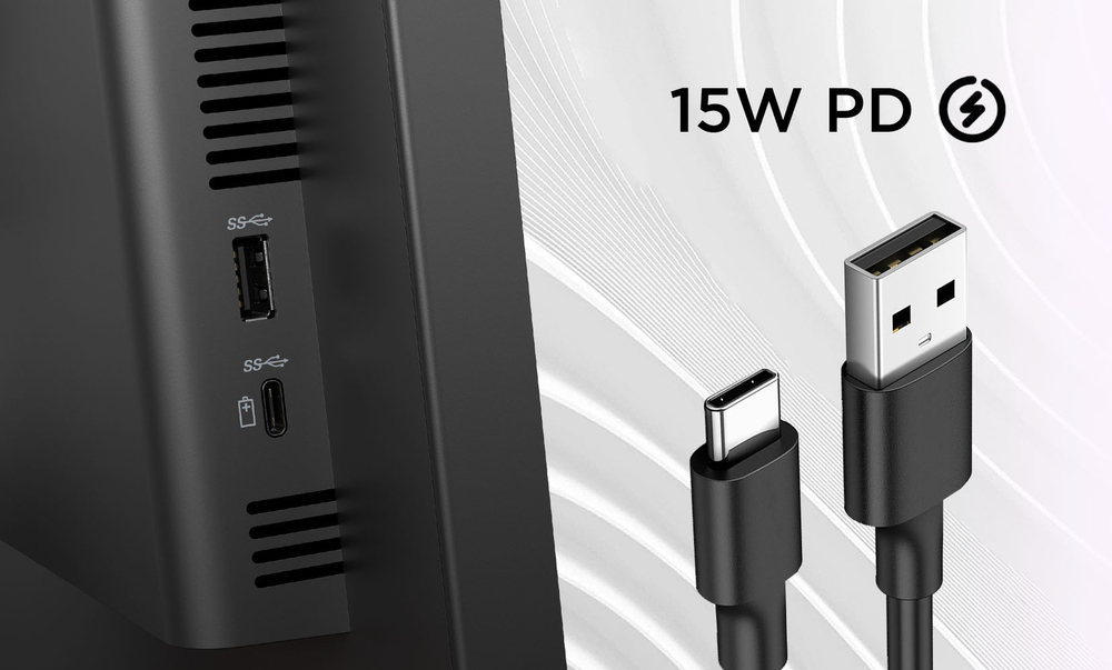 <p>Extensive Connectivity</p>