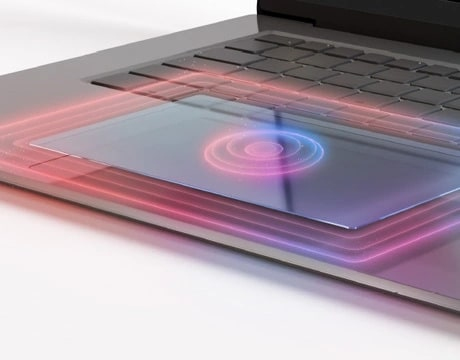 A Modern Keyboard That Feels Great