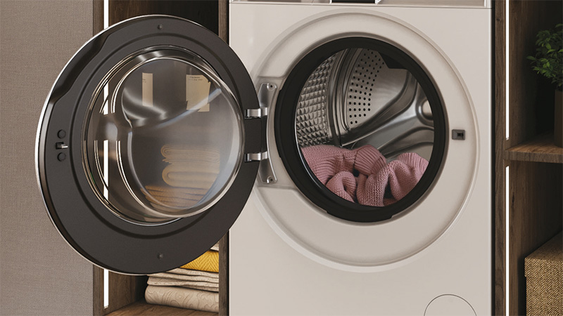 Maximálna starostlivosť o jemné odevy schválená spoločnosťou Woolmark