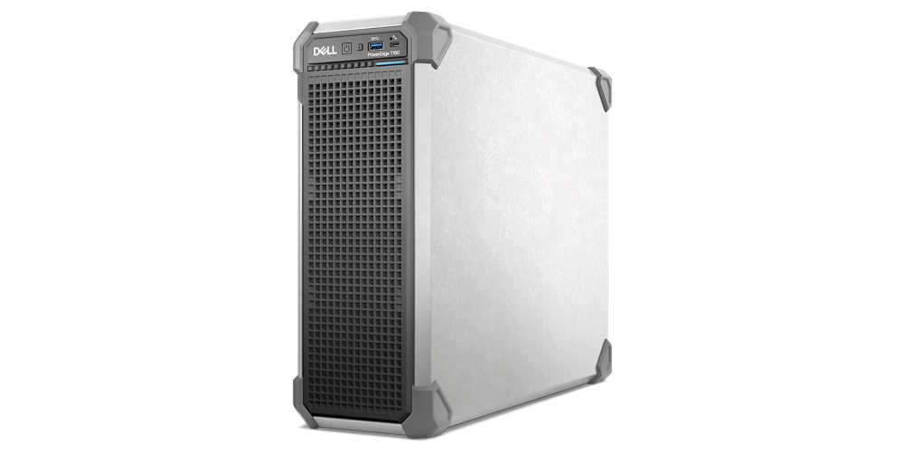 Compact and powerful