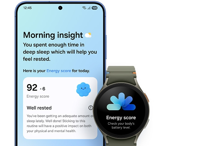 Il futuro della salute, ora reso personalizzabile