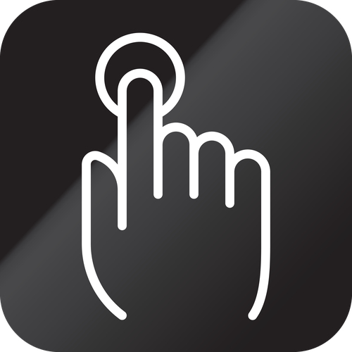 Touch display