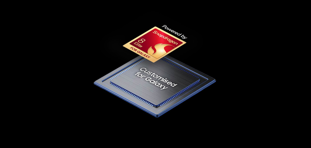 The most powerful processor customised for Galaxy