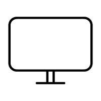 Grafica vivace e realistica