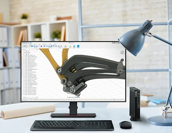 Configure it your way