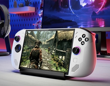 <p>120Hz Refresh Rate with VRR</p>