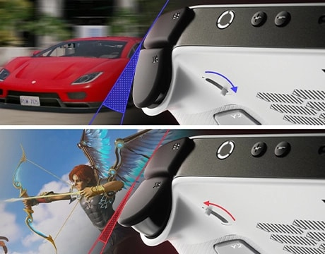 Adaptive Precision