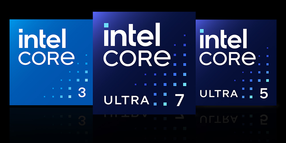 Intel® Core™ Ultra processor (Series 2)