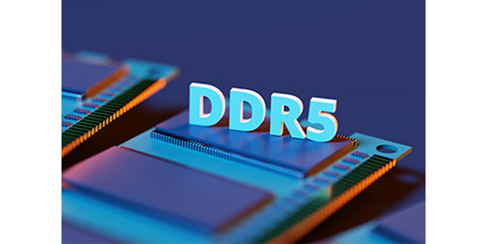 DDR5