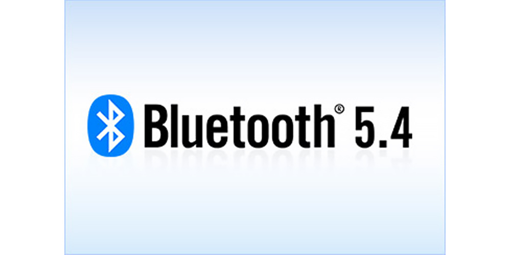Bluetooth 5.4