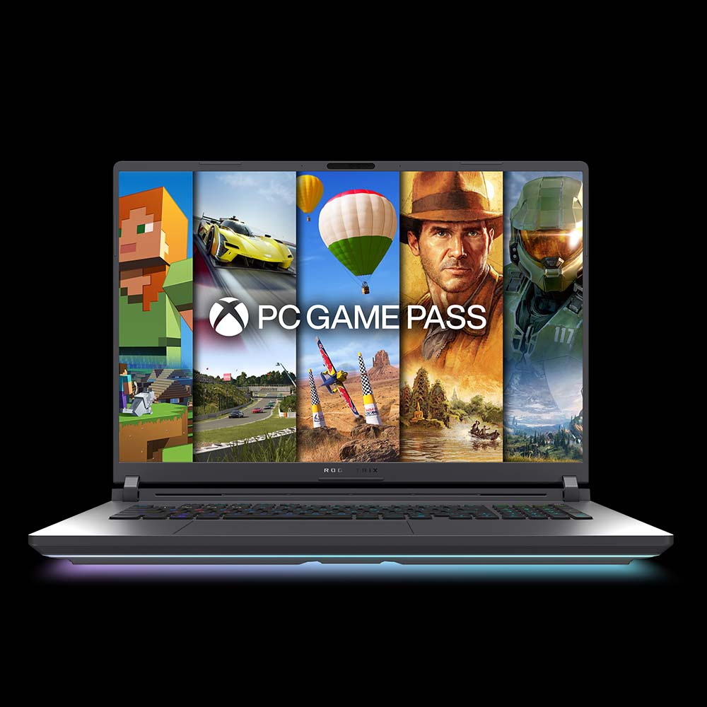 Discover your next favourite game