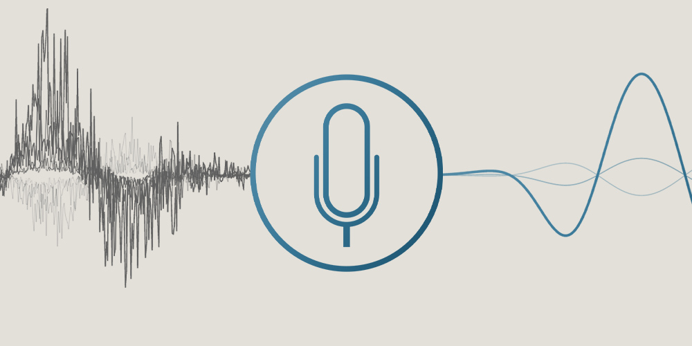 Hear and be heard clearly