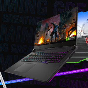 Gaming power optimized