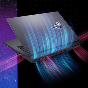 ROG Intelligent Cooling™