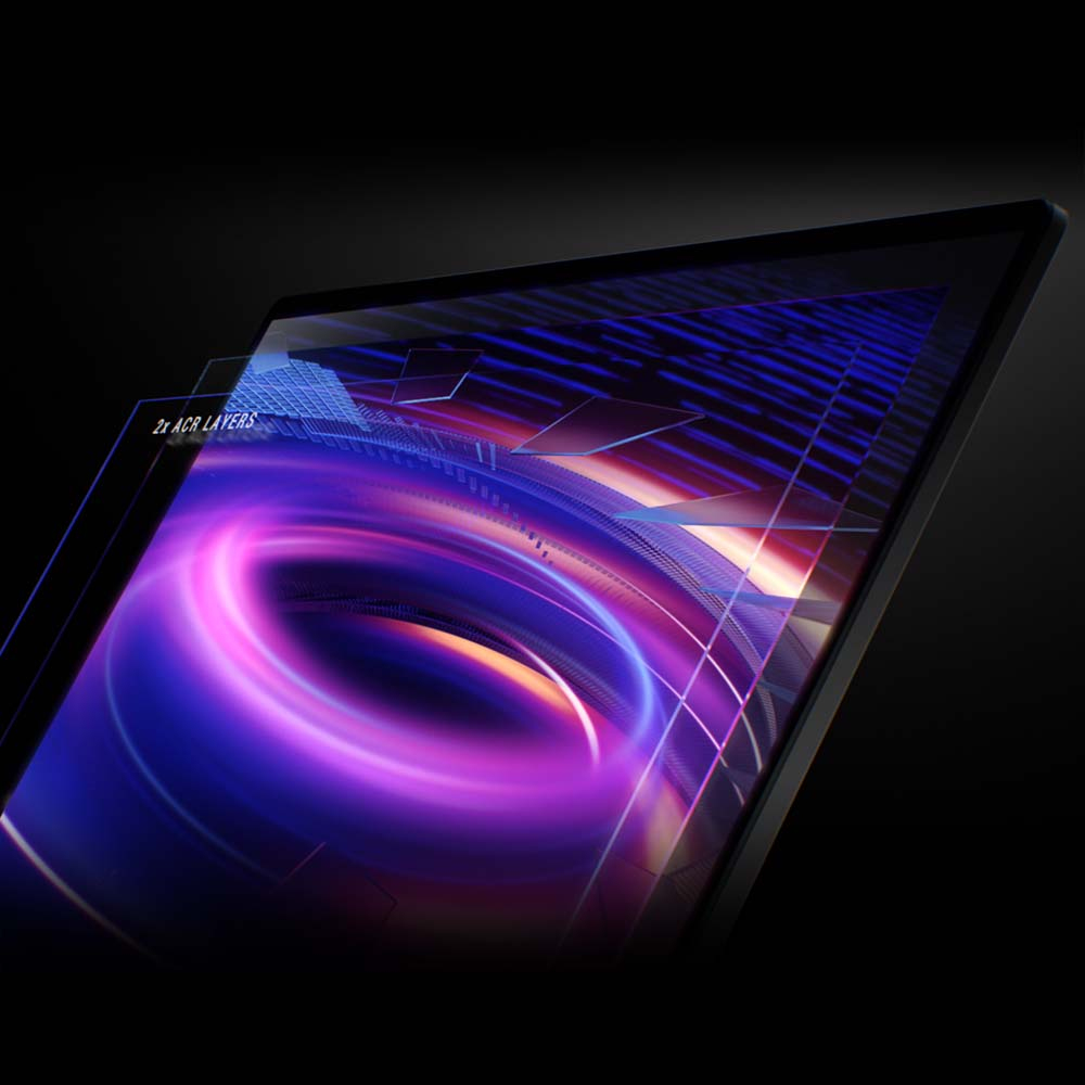 ROG Nebula HDR Display