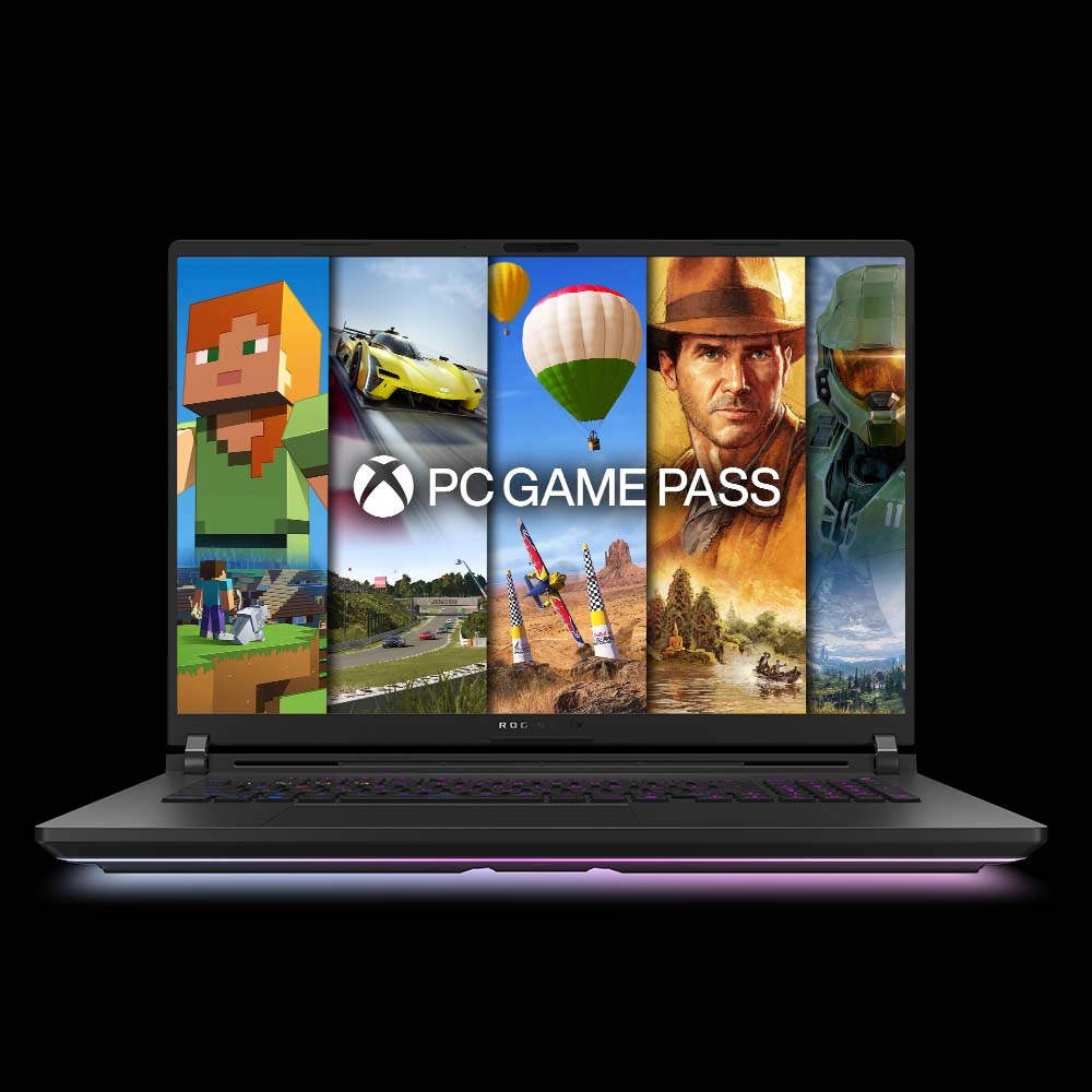 Discover your next favourite game