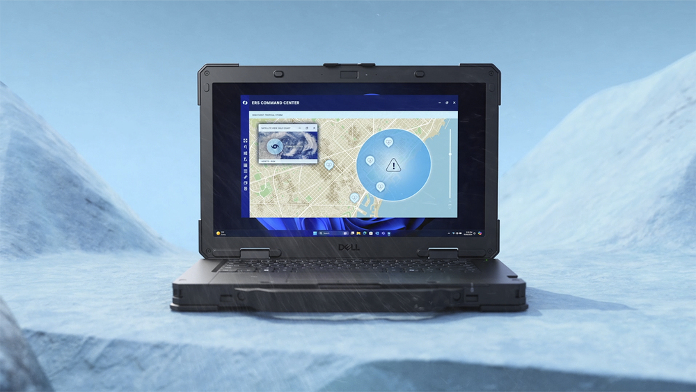 AI performance in the field