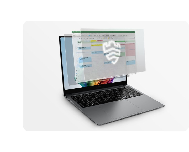 Samsung Knox. Pro security