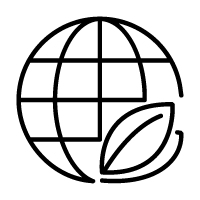 Design contains recycled metals and post-consumer recycled plastics