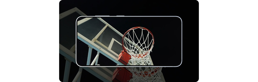 Realizza video di qualità eccezionale con Nightography. Meno rumore, più nitidezza