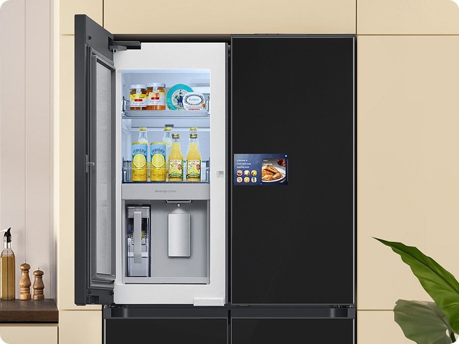 Harmonie aus Technologie und Design