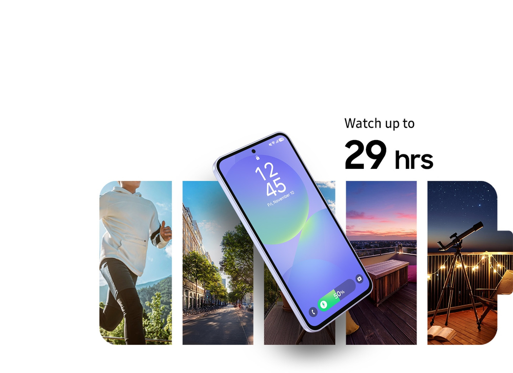 Supercharge your day and the next