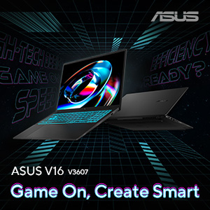 Game On, Create Smart