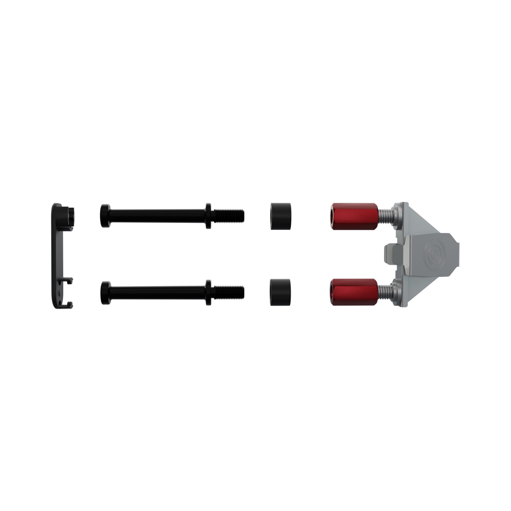 Works with All Your Hardware