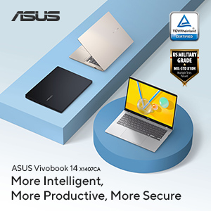 More Intelligent, More Productive, More Secure