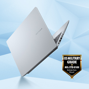 US Military-Grade Laptop Durability