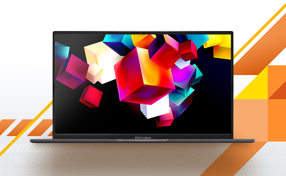 Explore a fresh new vision