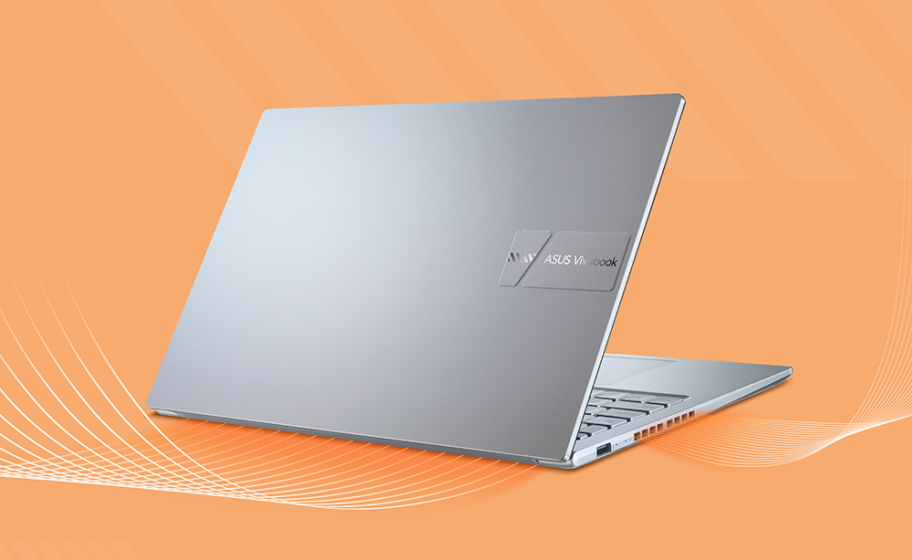 Cooler, quieter and faster!