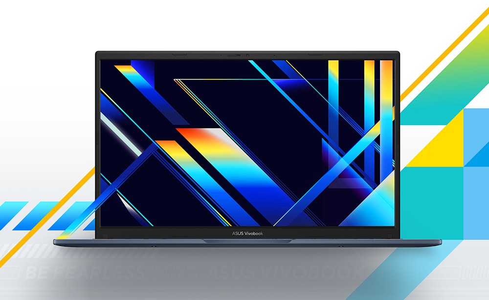 Clearly superior display