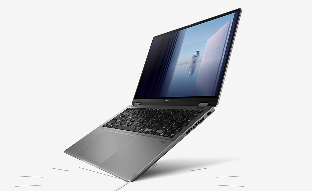 Big battery. Quick charging. Zero stress.