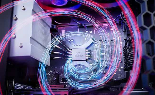 Intel® Core™ Ultra Desktop-Prozessoren