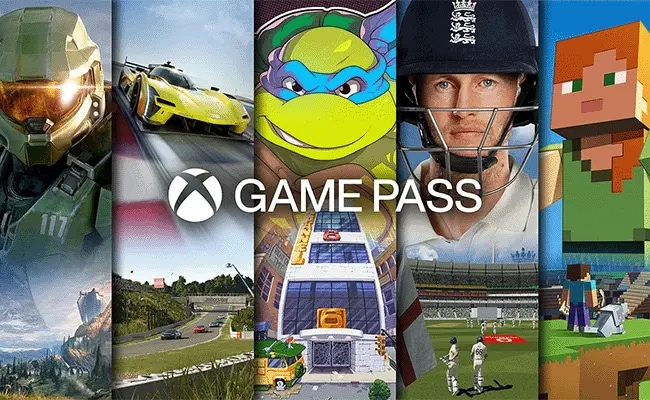 Geniessen Sie 3 Monate PC Game Pass auf den Lenovo Legion Geräten