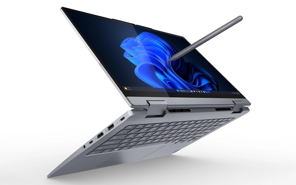 Combines Portability, Power & Flexibility