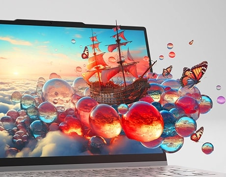 <p>     Seamless Speed, Connectivity & Battery Power </p>