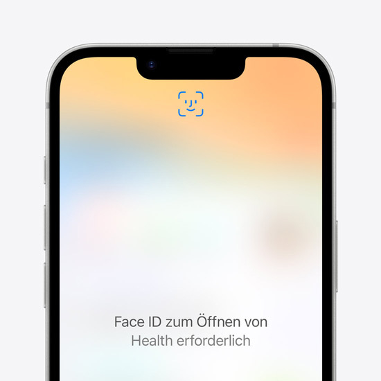 Hat dich dein Telefon schonmal so angesehen?
