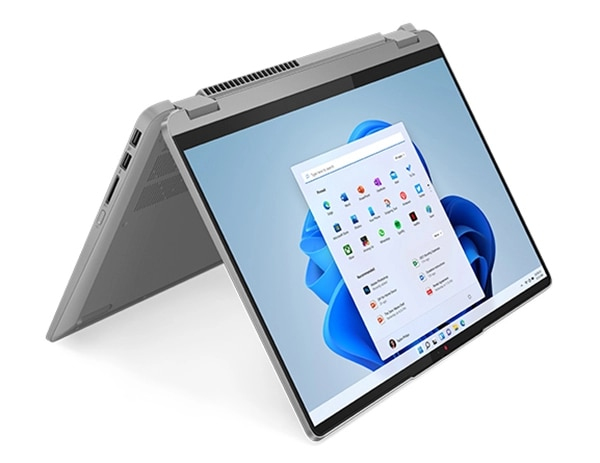 <p>Prestazioni smart flessibili</p>