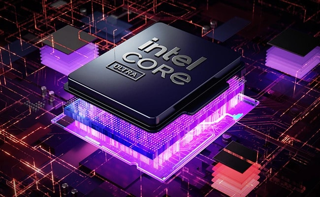 Potenza IA con Intel® Core™ Ultra
