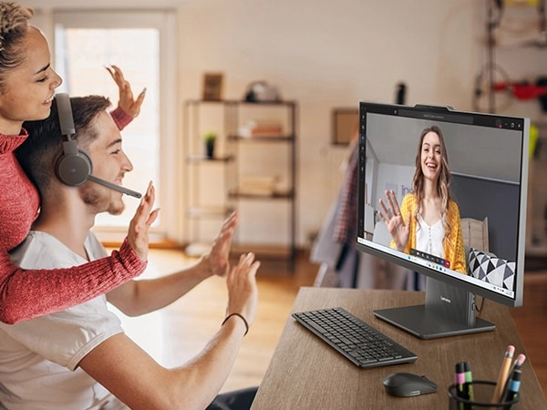 Videokonferenzen der nächsten Generation