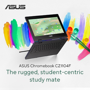 The rugged, student-centric study mate